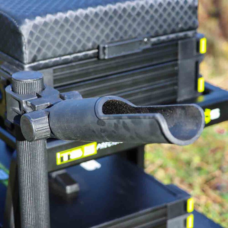 Supports Teos Feeder Rod Rest - Support feeder | Pacific Pêche