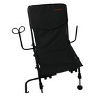 Siege Feeder Rameau + tablette + supports - Siège feeder | Pacific Pêche