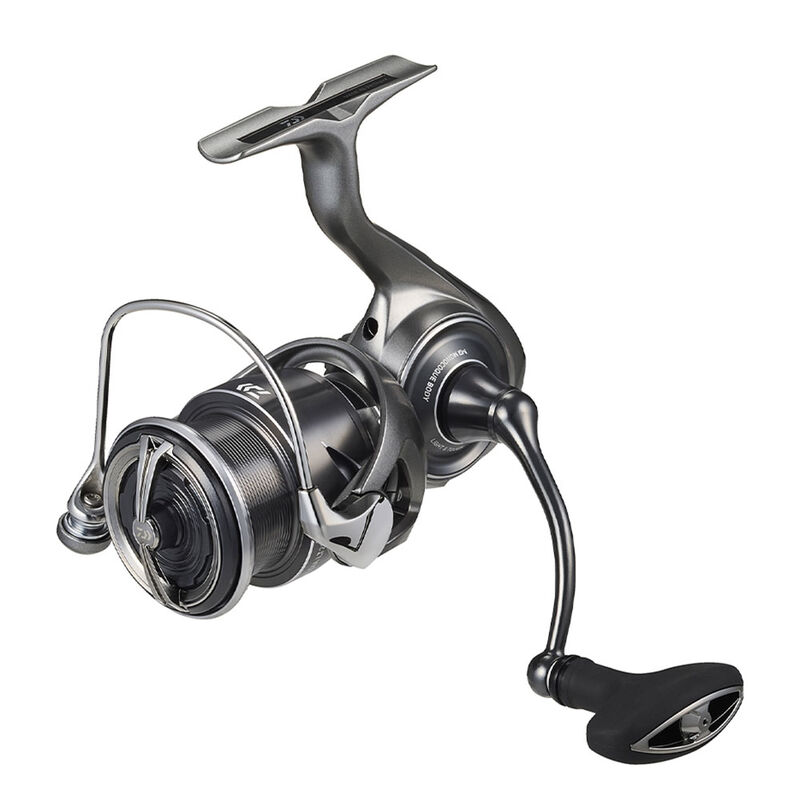 Moulinet Daiwa Caldia 25 LT 2500 SXH - Moulinets tambour Fixe | Pacific P&ecirc;che
