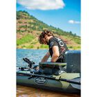 Float Tube Frazer Ranger EVO 170 - Float Tubes | Pacific P&ecirc;che