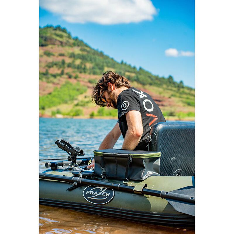 Float Tube Frazer Ranger EVO 170 - Float Tubes | Pacific P&ecirc;che