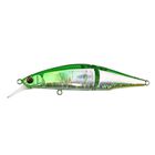 Leurre Coulant Trefle Creation Rafale Jt - 9.3Cm - Leurres PN plongeants | Pacific Pêche