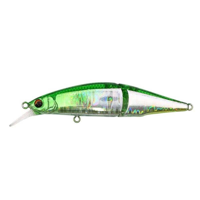 Leurre Coulant Trefle Creation Rafale Jt - 9.3Cm - Leurres PN plongeants | Pacific Pêche