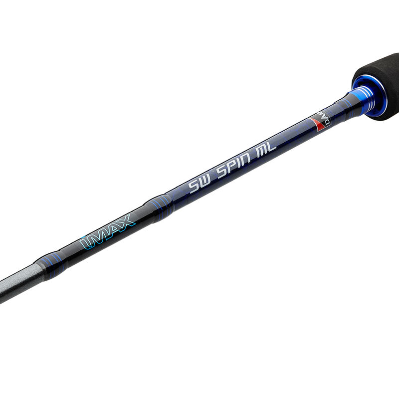 Canne Dam Imax Sw spin 2m40 - Cannes bateau | Pacific Pêche