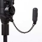 T&ecirc;te de hanger nash slap head black - Accessoires de balanciers | Pacific P&ecirc;che