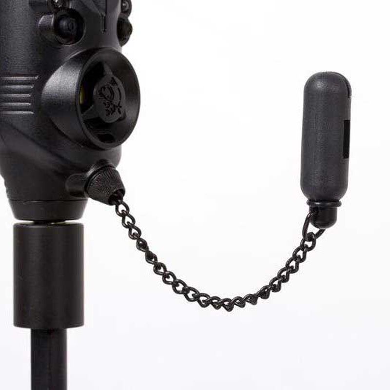 T&ecirc;te de hanger nash slap head black - Accessoires de balanciers | Pacific P&ecirc;che