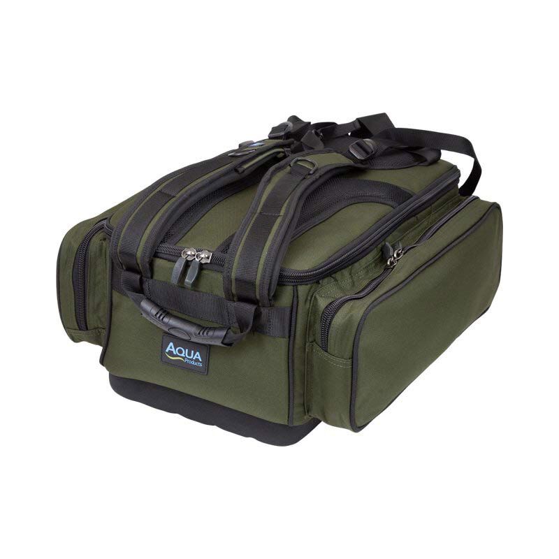 Sac &agrave; Dos Aqua Black Series Roving Rucksack - Sacs &agrave; Dos | Pacific P&ecirc;che