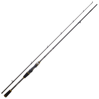 Canne Casting Daiwa Legalis B 692MHRB 2.05m, 7-28g - Carnassier | Pacific P&ecirc;che