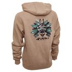 Veste Gunki Chief Caramel - Vestes et gilets | Pacific P&ecirc;che