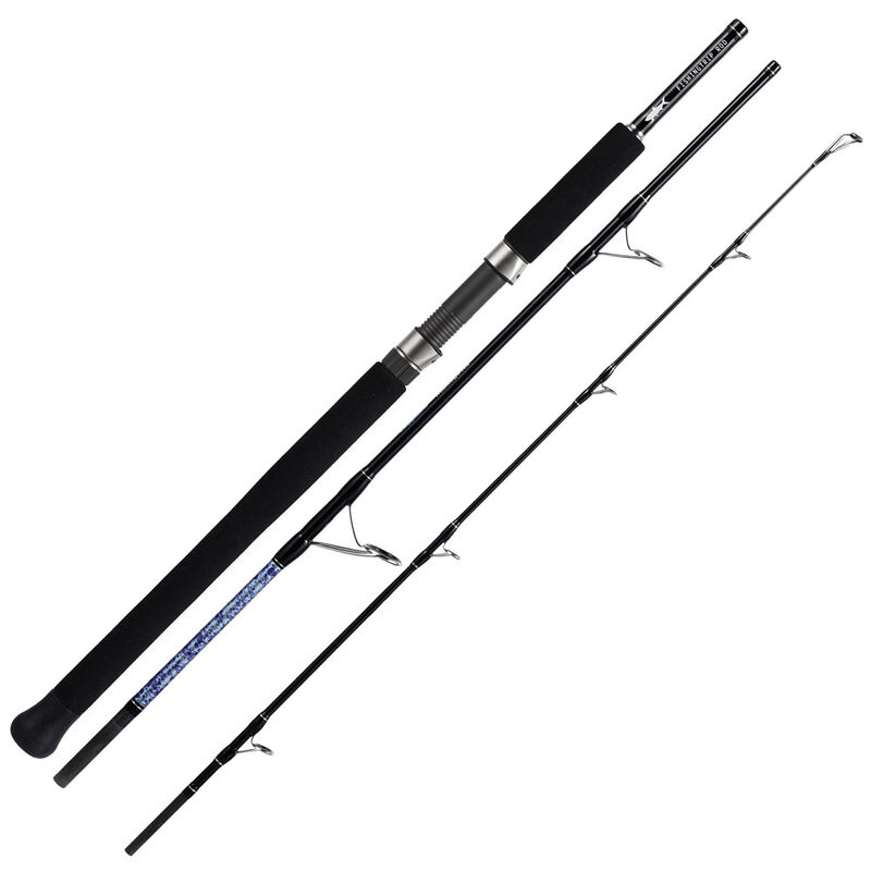 Canne lancer smith dragonbait seabass faraway 2.14m 40-100g - Cannes | Pacific Pêche