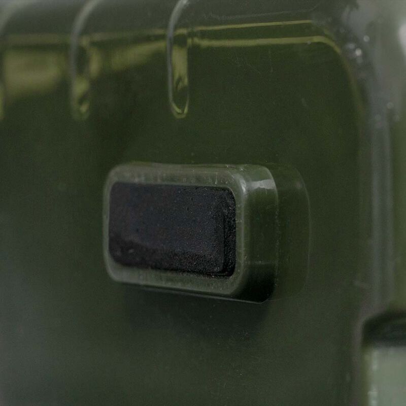 Glacière RidgeMonkey Coola Box Compact 12L - Cuisine/Repas | Pacific Pêche