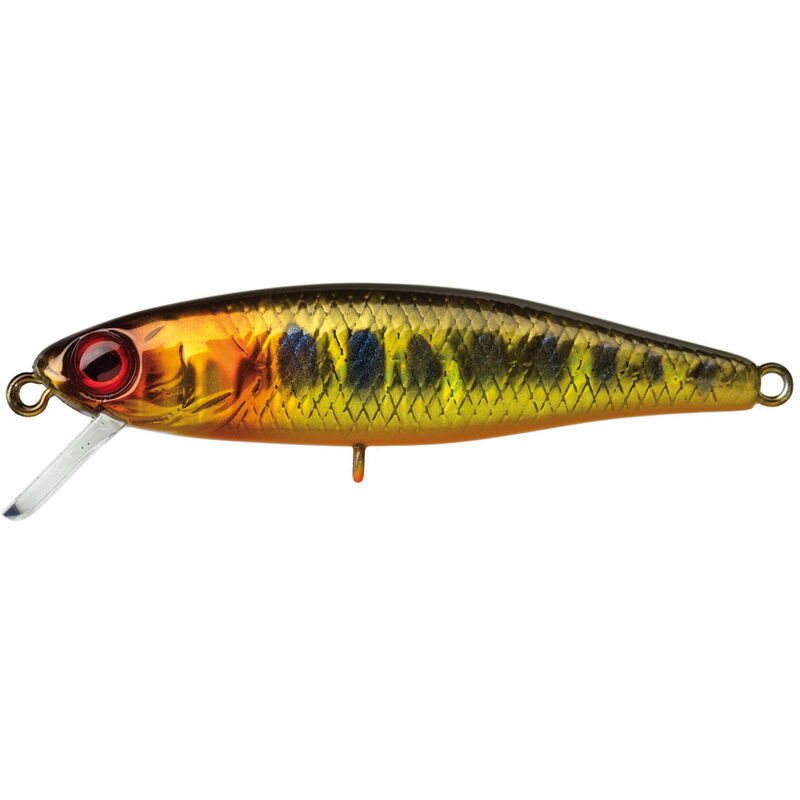 Leurre Dur Jerkbait Illex Tiny Fry 5cm, 2.7g - Jerkbaits | Pacific P&ecirc;che
