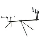 Rod Pod Carp Squad 3 Cannes - Rod Pod | Pacific P&ecirc;che