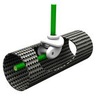 Montage &eacute;lastique coup preston roller bush - Destockage | Pacific P&ecirc;che