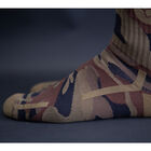 Chaussettes korda kore camouflage waterproof socks - Chaussettes | Pacific P&ecirc;che