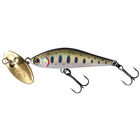 Leurre dur minnow carnassier smith ar hd minnow 5,8cm 7,7g - Jerkbaits | Pacific P&ecirc;che