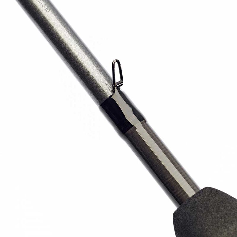 Canne feeder daiwa n'zon feeder 1303 mq 3.96m 80g max - Cannes feeder | Pacific P&ecirc;che