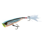Leurre Dur Popper Yo-Zuri 3D Popper 6.5cm, 7g - Surface | Pacific Pêche