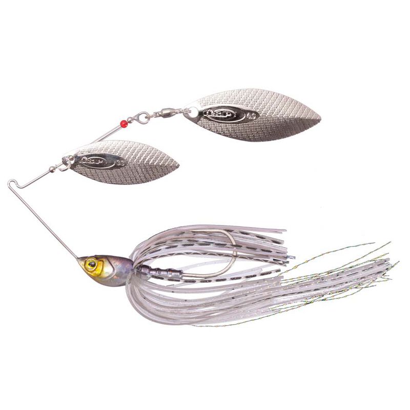 Spinnerbait OSP Highpitcher Max Dw 14g - Spinnerbaits | Pacific Pêche