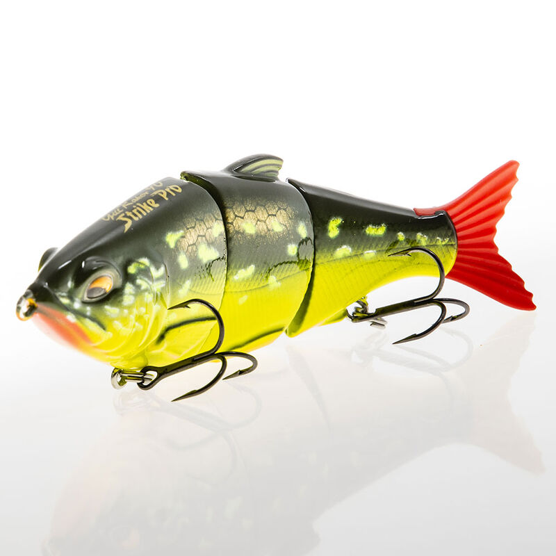 Leurre De Pêche NOEBY Sinking 9cm 28g - Pour Carnassiers En Mer Et Rivière