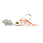 Chatterbait Megabass Wild Header 28g - Chatterbaits | Pacific P&ecirc;che