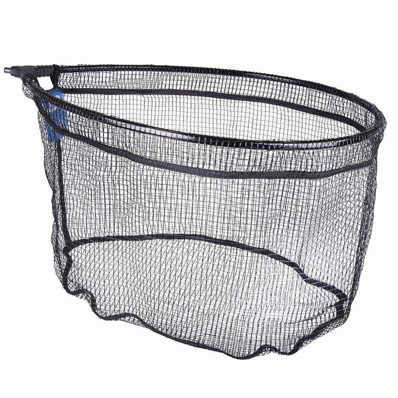 Tête d'Epuisette Cresta Pro-C Square Mesh Landingnet M - Têtes | Pacific Pêche