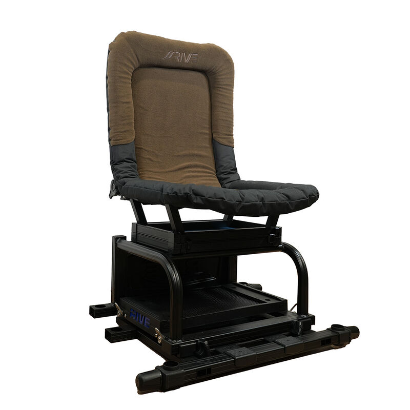 Assise Feeder D36 Rive - Siège feeder | Pacific Pêche