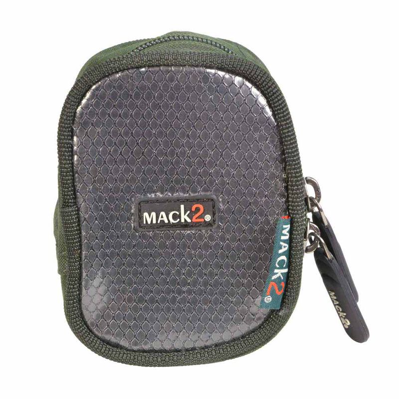 Trousse &agrave; plombs mack2 sword lead pouch - Op&eacute;ration &eacute;t&eacute; | Pacific P&ecirc;che