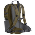 Sac mouche orvis safe passage day pack olive grey - Sacs | Pacific P&ecirc;che