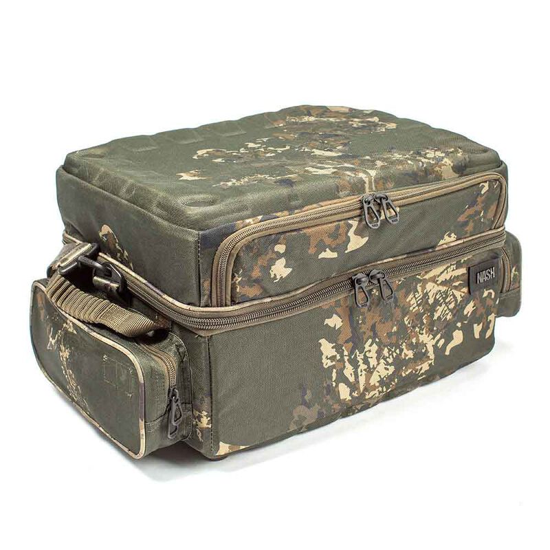 Sac carryall carpe nash subterfuge hi-protect medium - Carryalls | Pacific P&ecirc;che