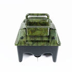 Bateau Amorceur Anatec Monocoque S Oak + Brushless + T&eacute;l&eacute;commande DE-SR07 - Bateaux Amorceurs | Pacific P&ecirc;che