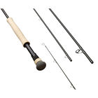 Canne mouche sage x 9' soie 7 (4 brins) - Cannes | Pacific P&ecirc;che