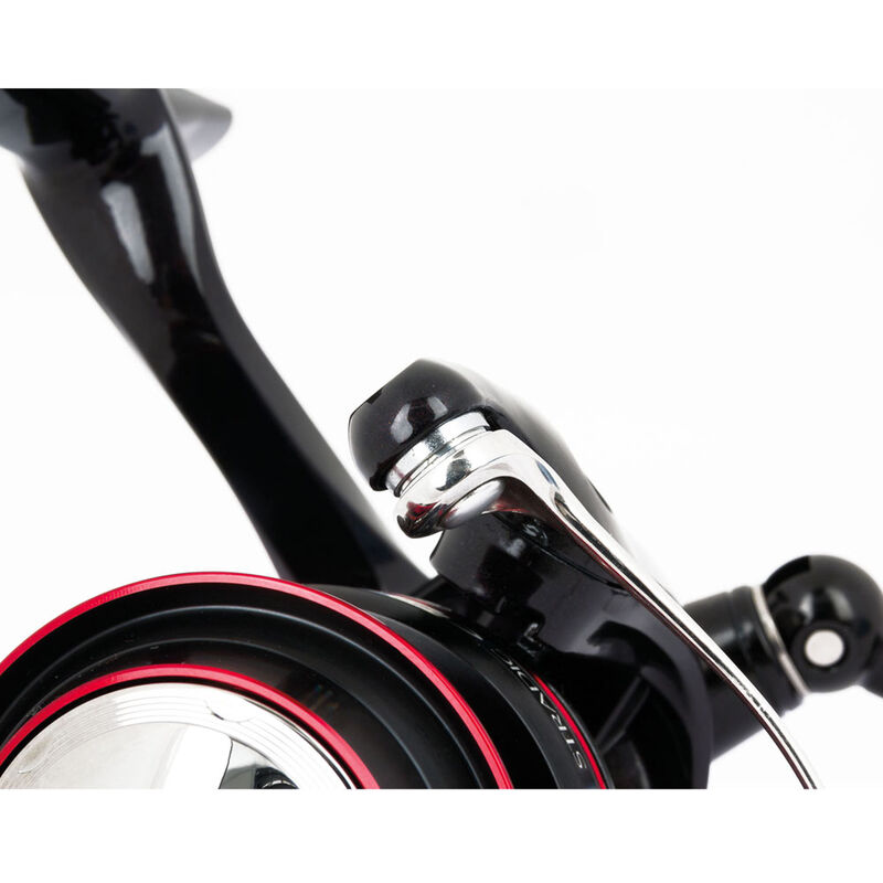 Moulinet frein arri&egrave;re coup shimano stradic ci4+ 2500 ra - Moulinets frein Avant | Pacific P&ecirc;che