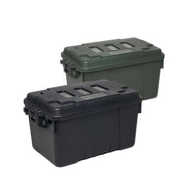 Boite Plano Sportsman&rsquo;s Trunk Small 61x38x33cm - Bo&icirc;tes | Pacific P&ecirc;che