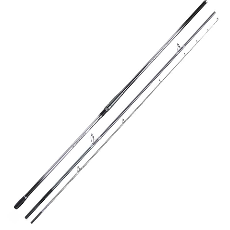 Canne Shimano Technium CMP 420CX LH L 4,20m 200g - Cannes surfcasting emboitement | Pacific P&ecirc;che