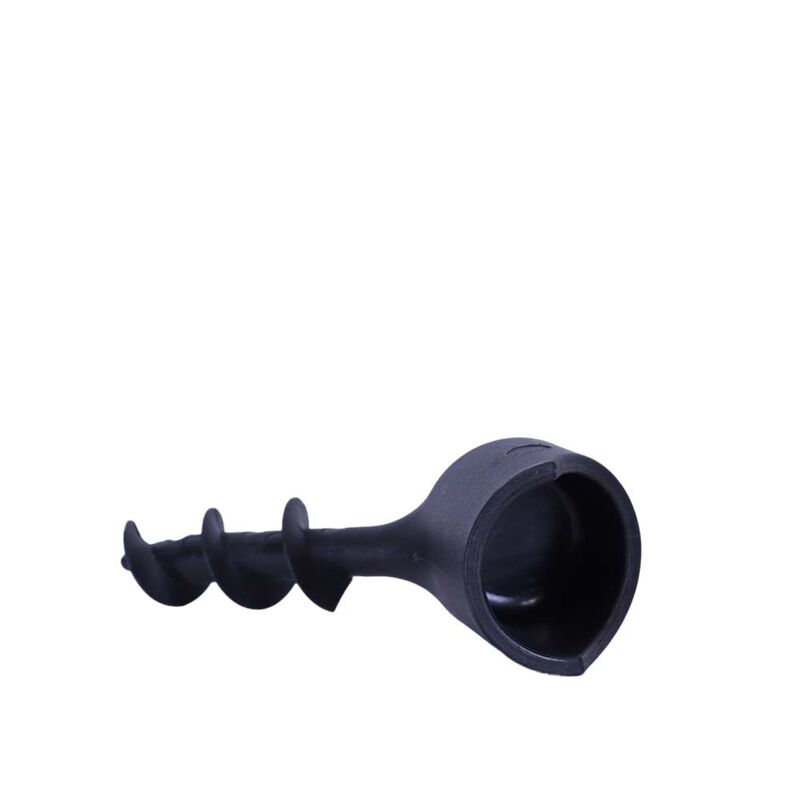 Supports Teos Screw Butt Cup - Support feeder | Pacific Pêche