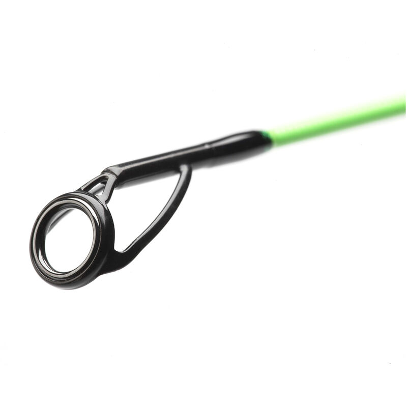 Canne Verticale silure madcat white clonk teaser 2.40m 200-250g - Cannes Verticale | Pacific P&ecirc;che