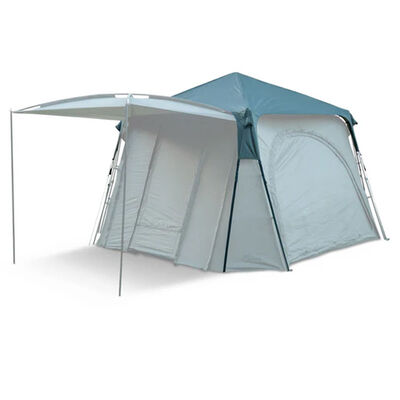 Surtoile Nash Bank Life Gazebo Skull Cap - Surtoiles | Pacific P&ecirc;che