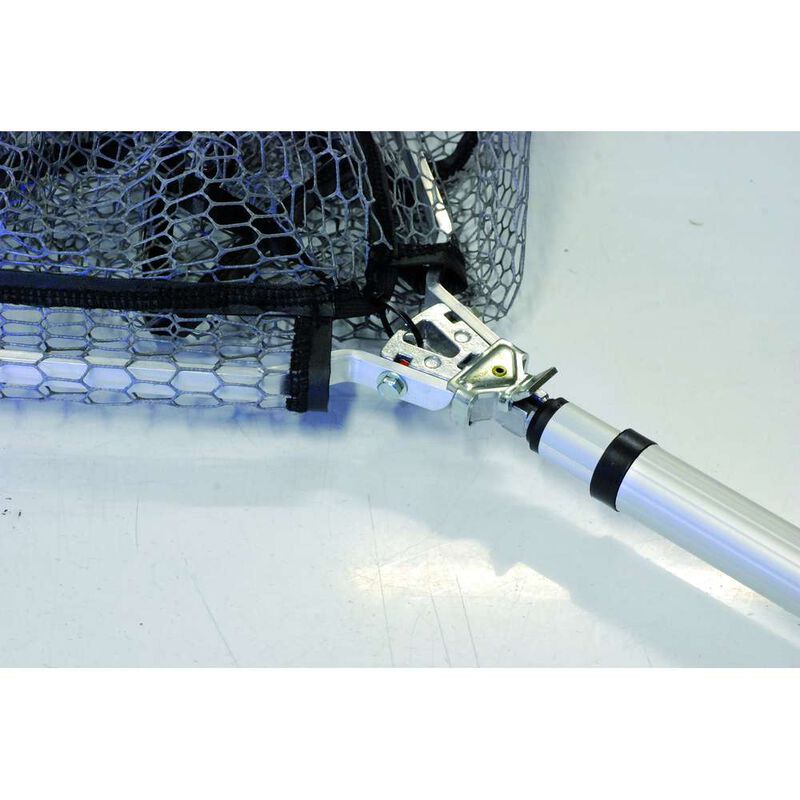 Épuisette pafex 190 anti accroche - Epuisettes | Pacific Pêche