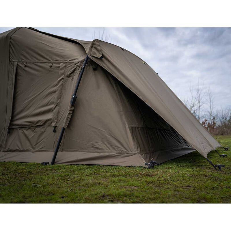 Biwy ridge monkey escape xf2 compact 2men - Biwys | Pacific P&ecirc;che