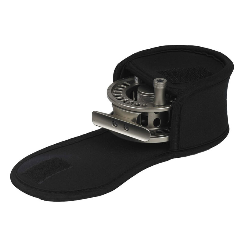 Accessoire de moulinet housse de protection jmc n&eacute;opr&egrave;ne - Accessoires Moulinets | Pacific P&ecirc;che