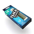 Leurre souple fiiish corps black minnow 140 14cm (x3) - Leurres souples | Pacific Pêche