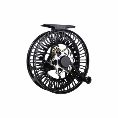 Bobine Jmc Esquinoxe Black Edition 46 Wf5 - Manuels | Pacific P&ecirc;che