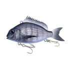 Leurre Little Jack Charikom 6,5 cm - Leurres poissons nageurs | Pacific Pêche