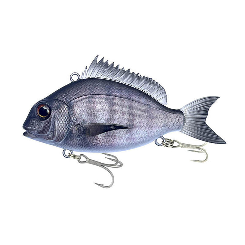 Leurre Little Jack Charikom 6,5 cm - Leurres poissons nageurs | Pacific Pêche