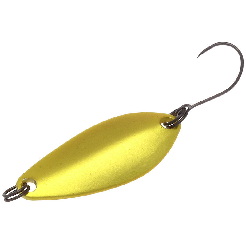 Leurre m&eacute;tallique cuill&egrave;re ondulante carnassier tackle house elfin spoon medium 2cm 1,6g - Cuill&egrave;res | Pacific P&ecirc;che