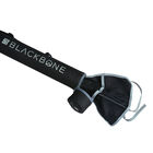 Canne mouche Silverstone Blackbone 9' soie 4-5 (4 brins) - Cannes | Pacific Pêche