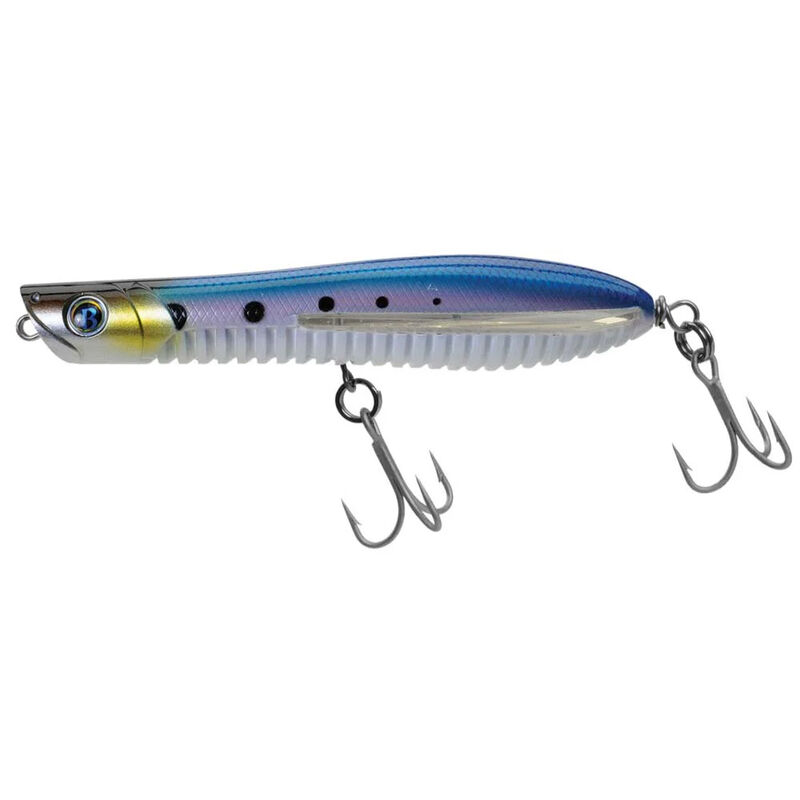Leurre pencil ocean born flying pencil fl 160 16cm 68g - Leurres poppers / Stickbaits | Pacific Pêche