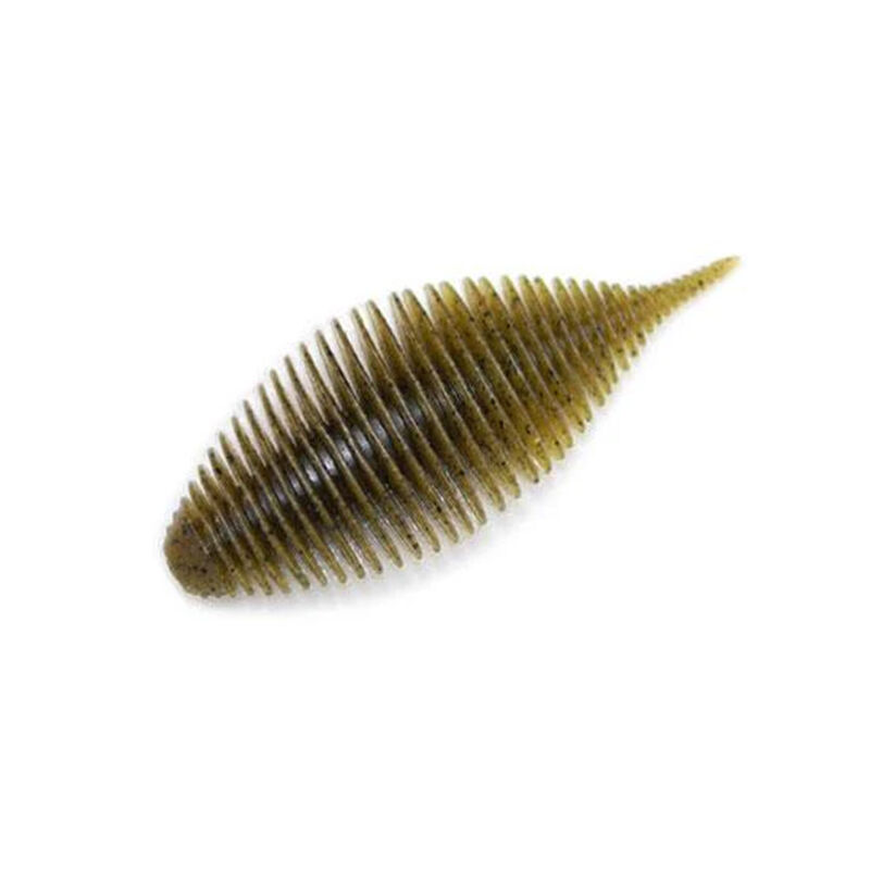 Leurre Souple Gill Geecrack Bellow Gill 3'8 (x5) - Ecrevisses / Cr&eacute;atures | Pacific P&ecirc;che