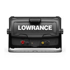 Combin&eacute; Tactile Lowrance Elite FS 12" avec sonde Active Imaging 3-en-1 - Sondeurs | Pacific P&ecirc;che